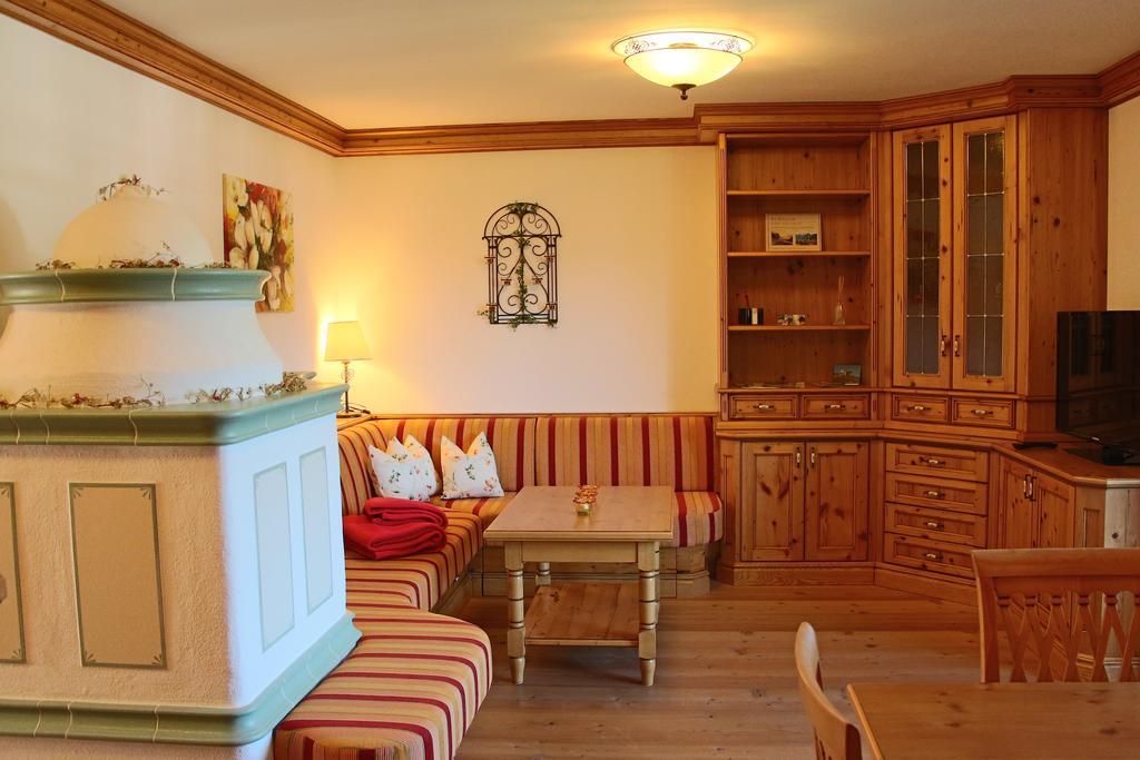 Ferienwohnung Schossleitner Sankt Gilgen Zimmer foto