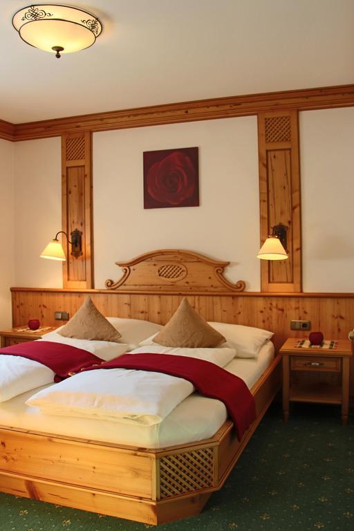 Ferienwohnung Schossleitner Sankt Gilgen Zimmer foto