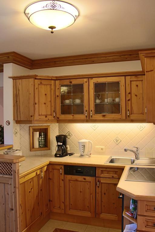 Ferienwohnung Schossleitner Sankt Gilgen Zimmer foto