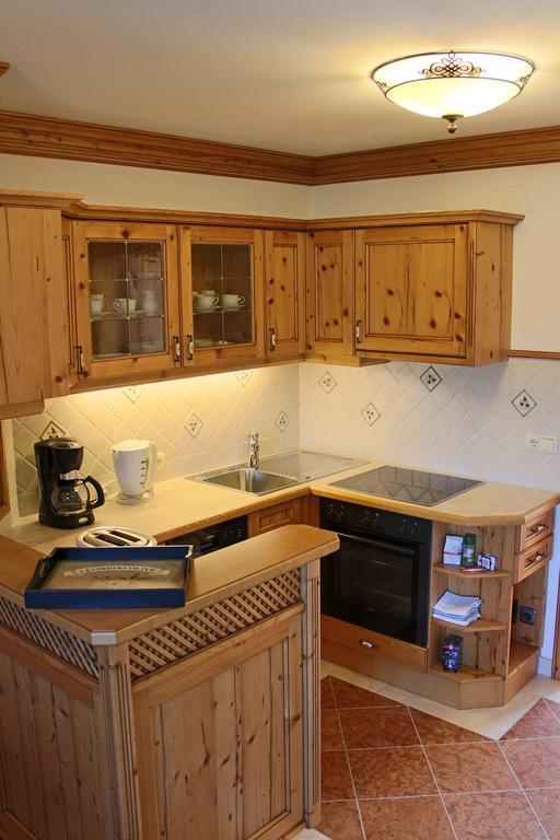 Ferienwohnung Schossleitner Sankt Gilgen Zimmer foto