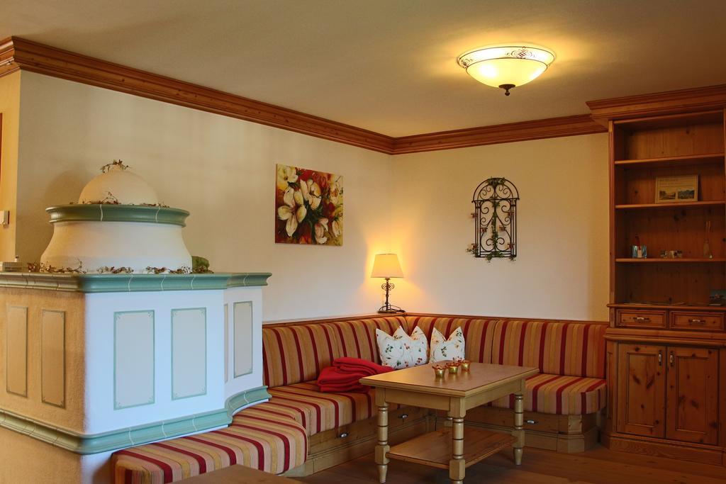 Ferienwohnung Schossleitner Sankt Gilgen Zimmer foto