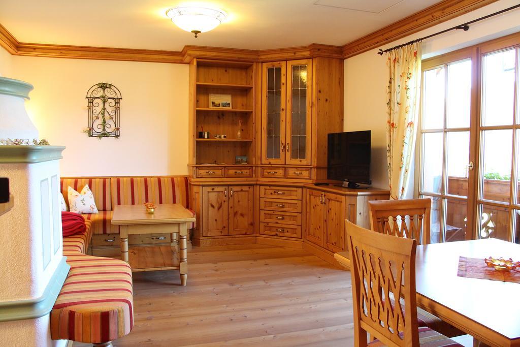 Ferienwohnung Schossleitner Sankt Gilgen Zimmer foto