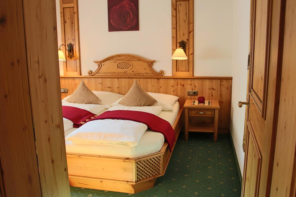 Ferienwohnung Schossleitner Sankt Gilgen Zimmer foto