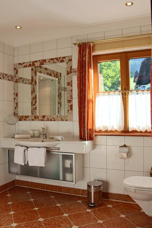 Ferienwohnung Schossleitner Sankt Gilgen Zimmer foto