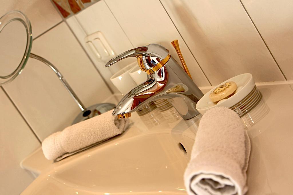 Ferienwohnung Schossleitner Sankt Gilgen Zimmer foto
